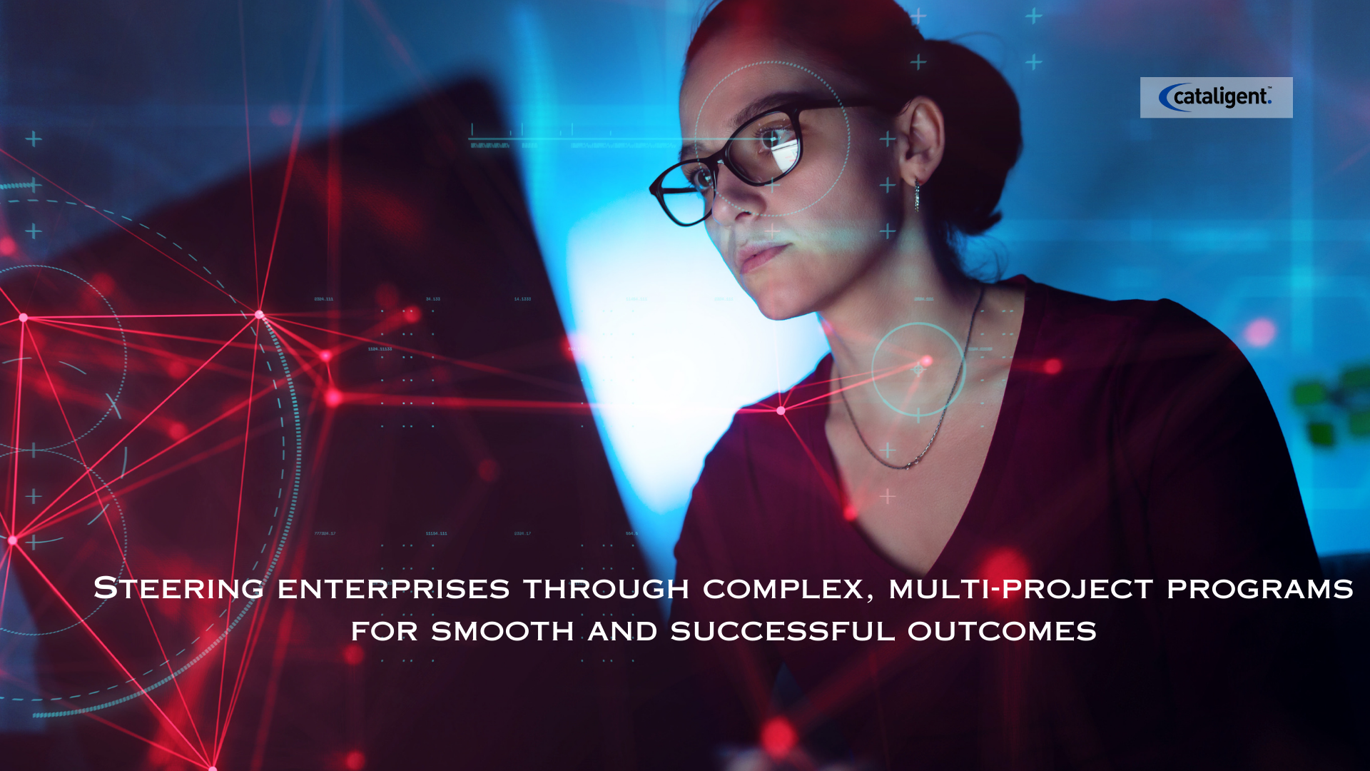 Consulting for Complex Program Navigation – Guiding Enterprises Through Multi-Project Chaos