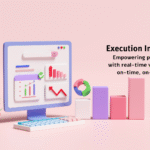 Execution Intelligence – Real-Time Visibility into Project Health