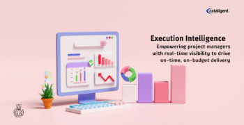 Execution Intelligence – Real-Time Visibility into Project Health