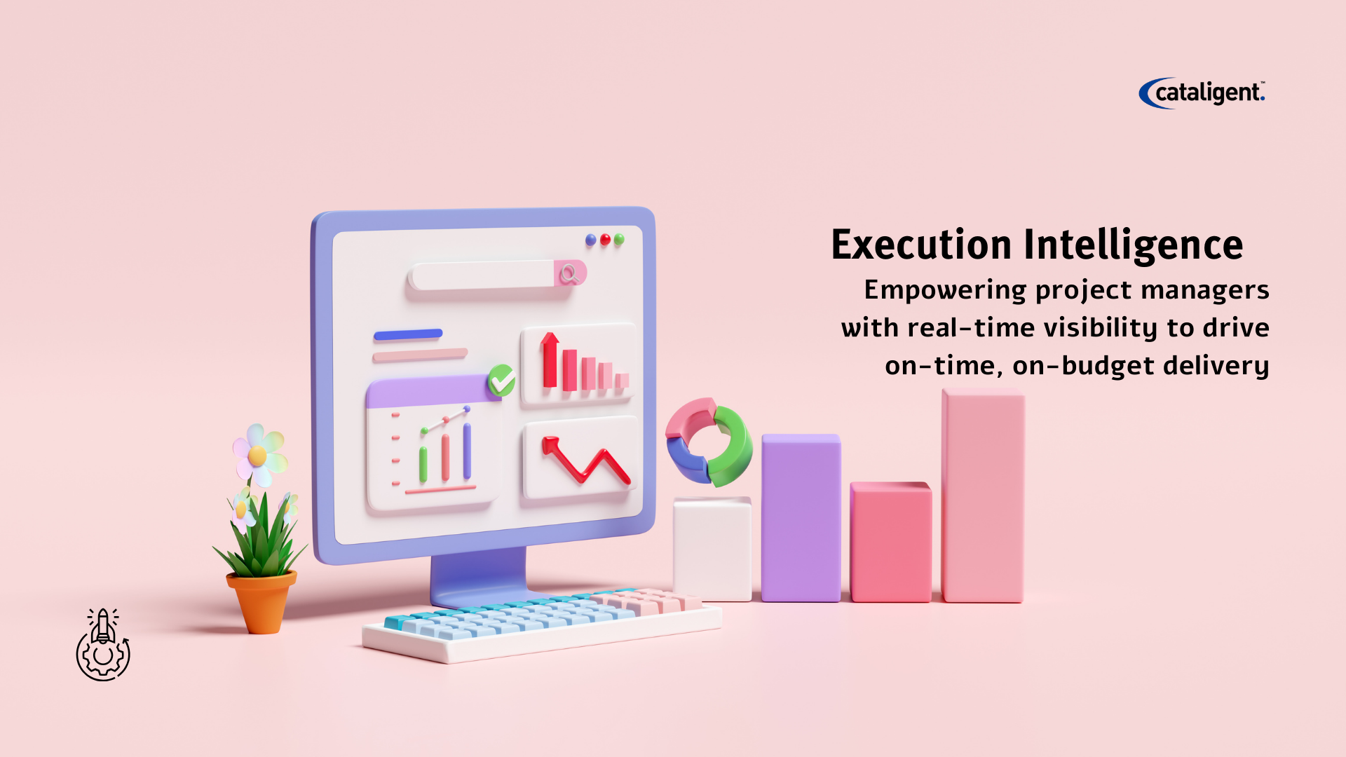 Execution Intelligence – Real-Time Visibility into Project Health