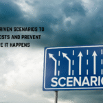 Scenario-Based Cost Planning – Predicting and Preventing Waste Through Data-Driven Insights