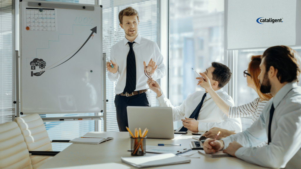 Strategic IT Alignment – Bridging ITSM and Business Objectives for Maximum Impact