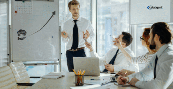 Strategic IT Alignment – Bridging ITSM and Business Objectives for Maximum Impact