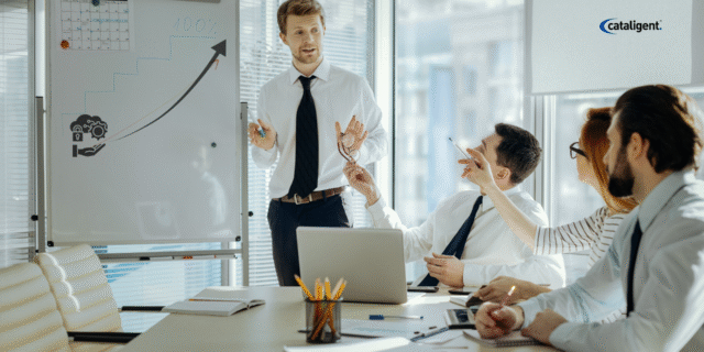 Strategic IT Alignment – Bridging ITSM and Business Objectives for Maximum Impact