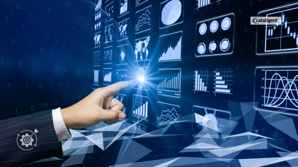 Execution Intelligence – Achieving Real-Time Visibility into IT Operations and Project Health