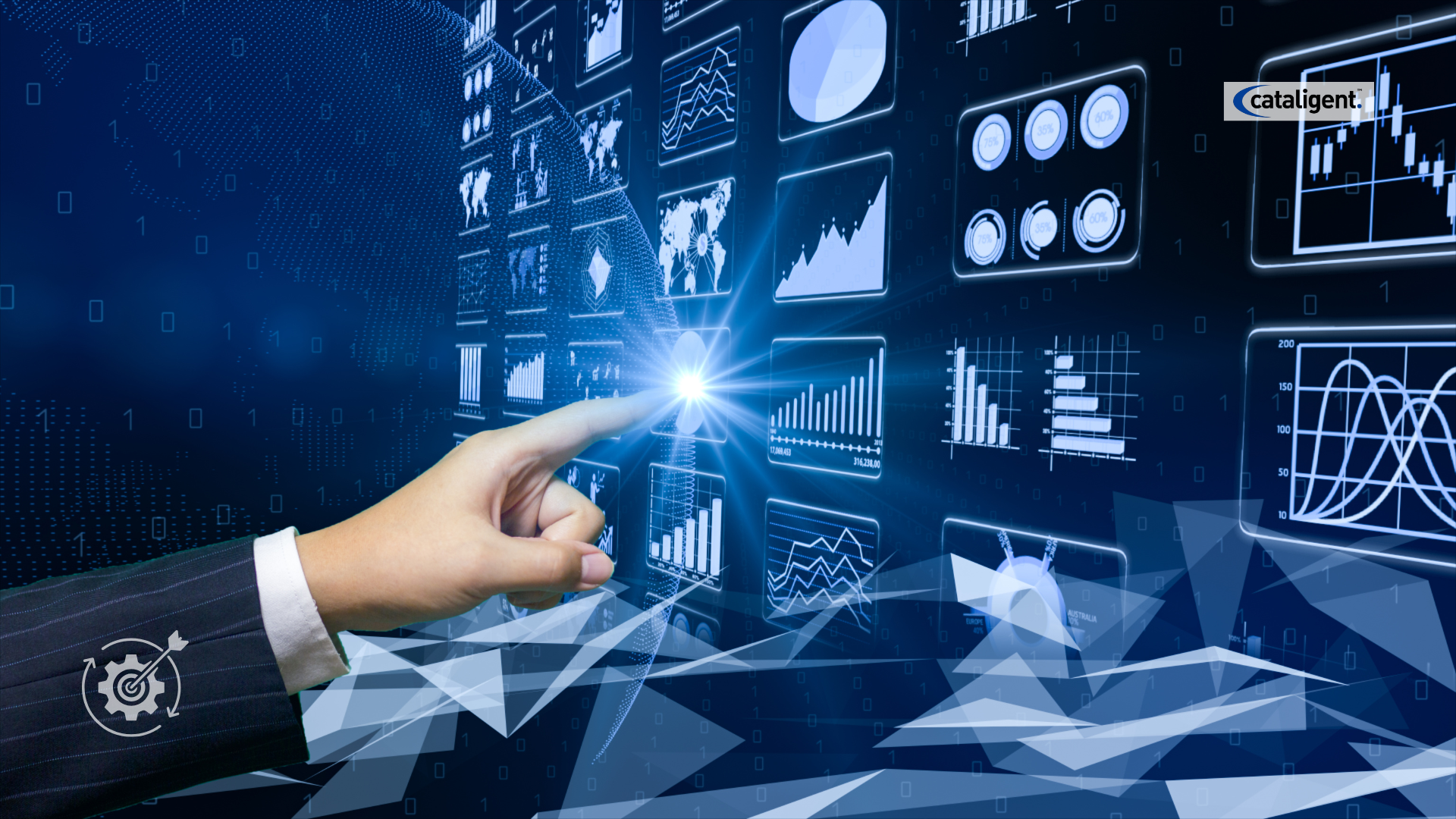 Execution Intelligence – Achieving Real-Time Visibility into IT Operations and Project Health