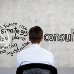 The Consulting Advantage in Risk Anticipation – Seeing the Invisible Before It Disrupts