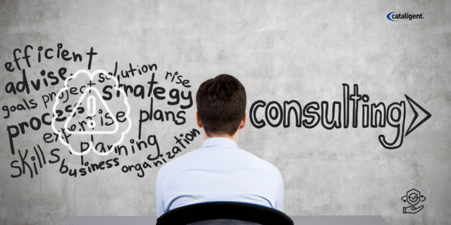 The Consulting Advantage in Risk Anticipation – Seeing the Invisible Before It Disrupts