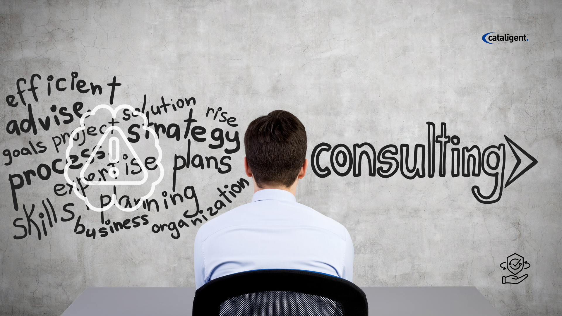 The Consulting Advantage in Risk Anticipation – Seeing the Invisible Before It Disrupts