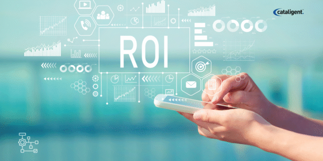 Value Realization Mapping – Proving the ROI of Projects