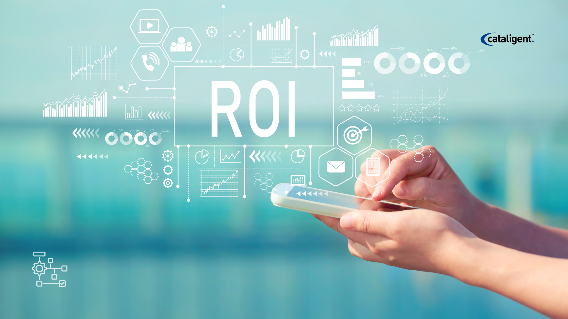 Value Realization Mapping – Proving the ROI of Projects