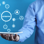 Operational Efficiency through Process Automation: Unlocking Cost Savings and Productivity