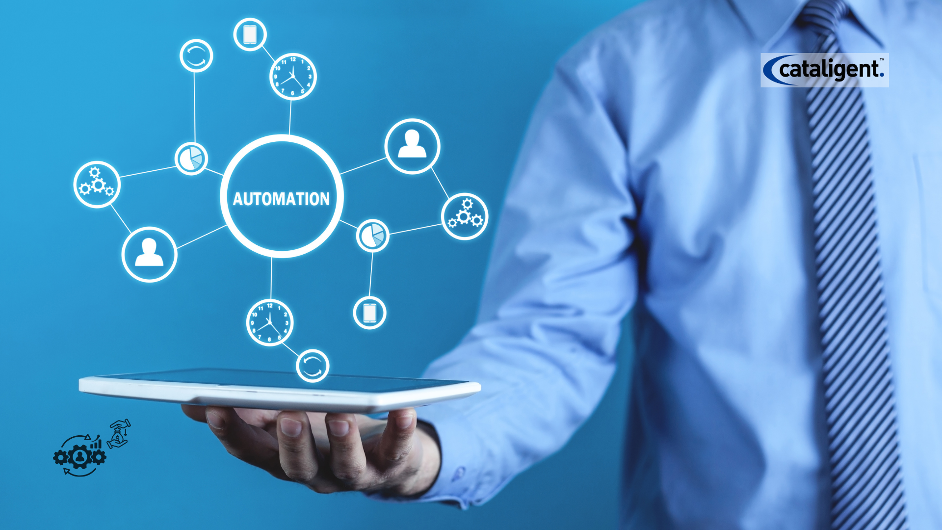Operational Efficiency through Process Automation: Unlocking Cost Savings and Productivity