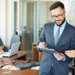 Digital Strategy and Transformation Consulting: Empowering Modern Enterprises