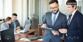 Digital Strategy and Transformation Consulting: Empowering Modern Enterprises