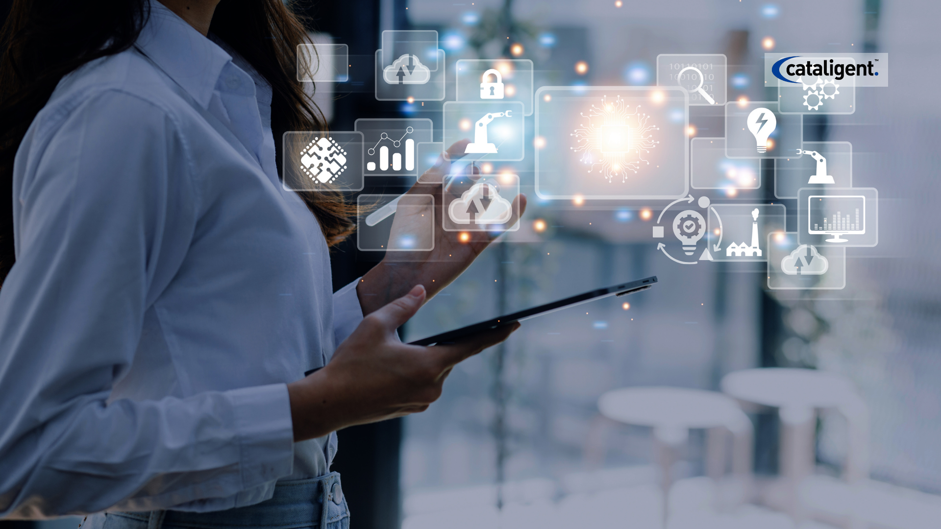Intelligent Process Orchestration: The Cornerstone of Business Transformation