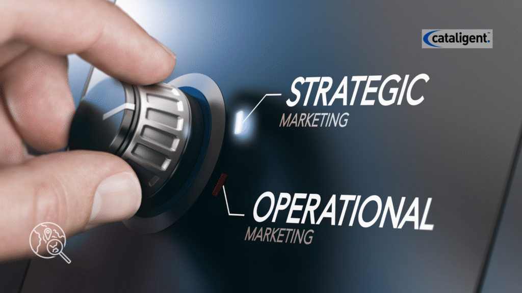 Strategic Sourcing and Vendor Optimization: Driving Cost Savings and Operational Excellence