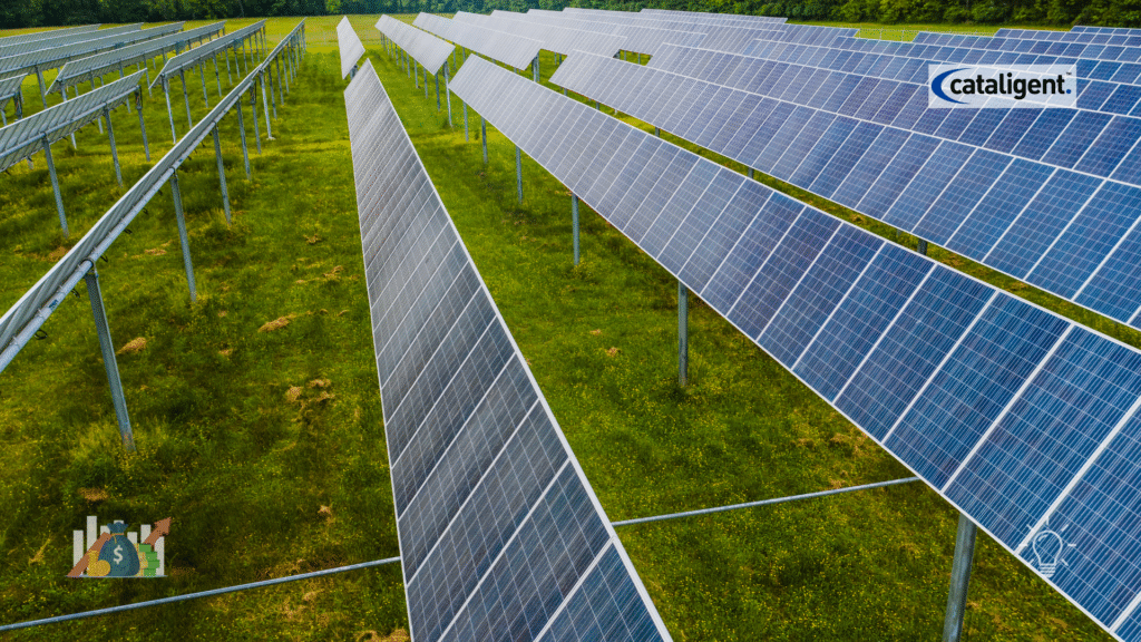 Energy and Resource Optimization: Unlocking Cost Savings and Sustainable Growth