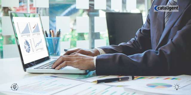 Data-Embedded Decision Frameworks: Driving Smarter Business Transformation