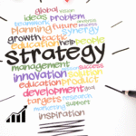 Innovation and Product Strategy Consulting: Driving Growth in Competitive Markets