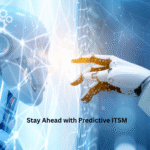 Predictive ITSM: Leveraging AI for Proactive Service Management