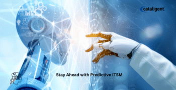 Predictive ITSM: Leveraging AI for Proactive Service Management