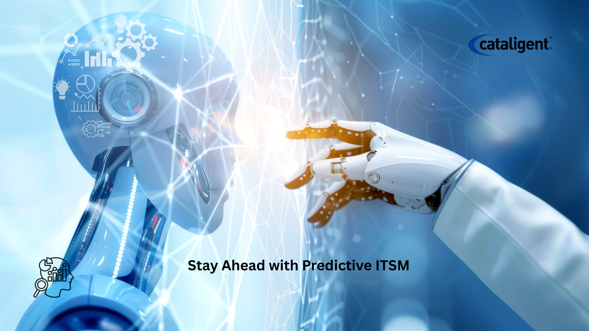 Predictive ITSM: Leveraging AI for Proactive Service Management