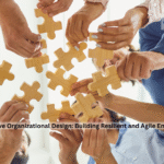 Adaptive Organizational Design: Building Resilient and Agile Enterprises