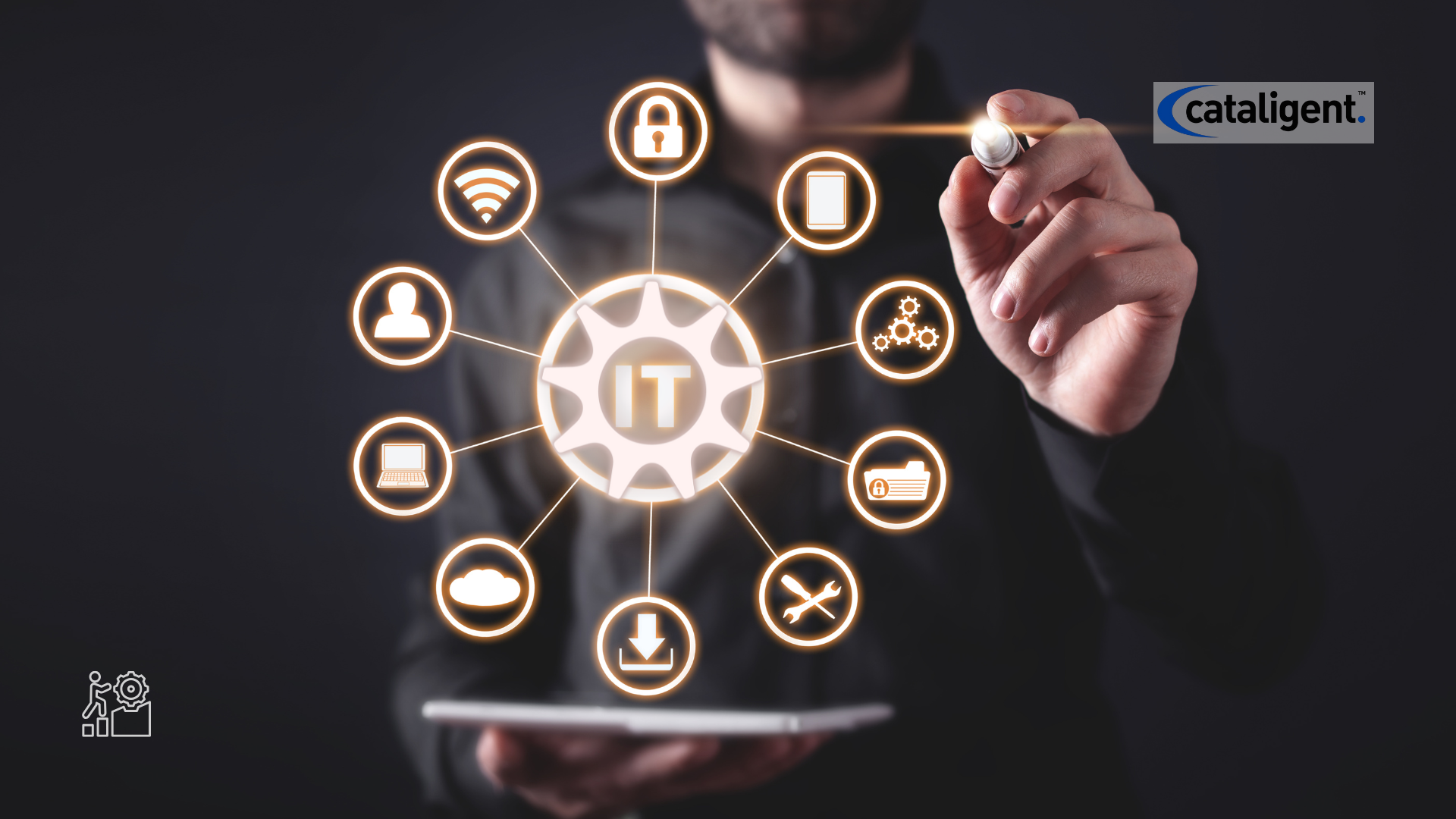 IT Management: Functions, Challenges, and Best Practices for Modern Enterprises