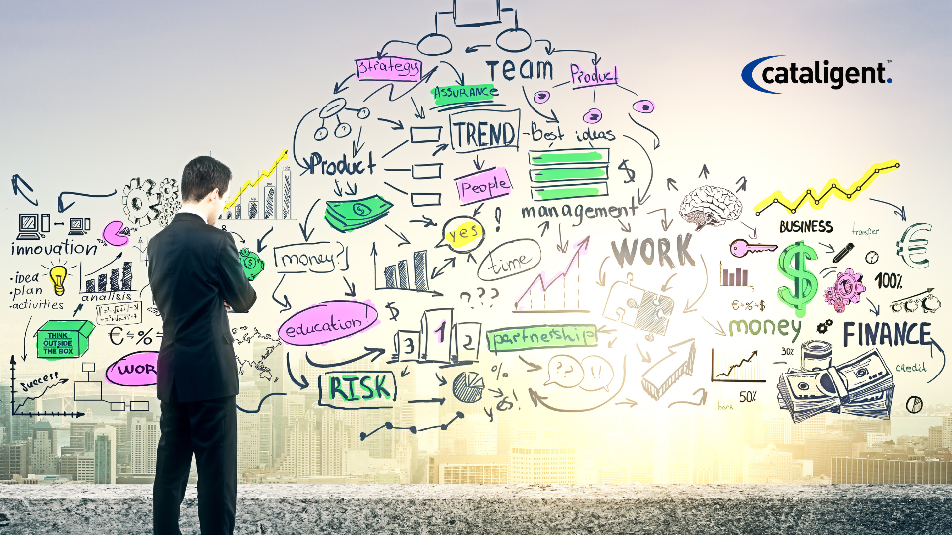 Turning Risks into Savings: How Proactive Risk Management Reduces Hidden Costs