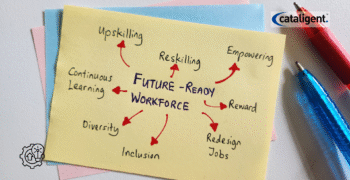 Workforce Transformation and Future Skills Advisory: Preparing Organizations for Tomorrow