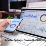 Data-Driven Project Management: Leveraging Analytics for Smarter Decisions