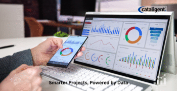 Data-Driven Project Management: Leveraging Analytics for Smarter Decisions