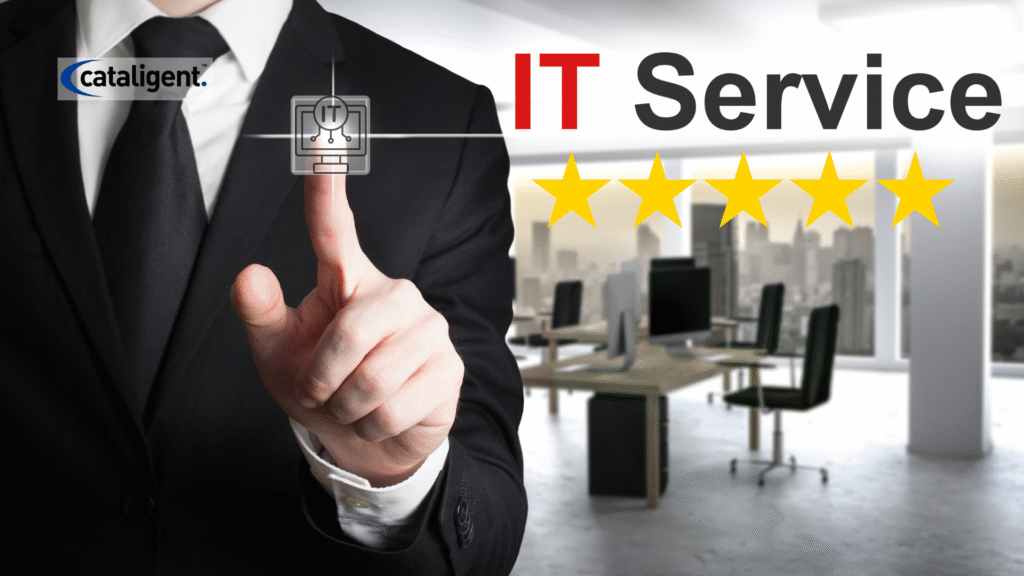Reimagining IT Service Delivery with ITSM