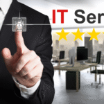 Reimagining IT Service Delivery with ITSM
