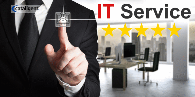 Reimagining IT Service Delivery with ITSM