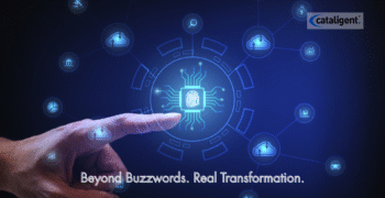 Business Transformation: Moving Beyond Buzzwords to Real Impact