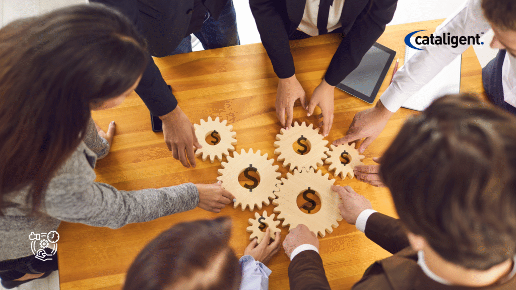 Embedding a Culture of Cost-Consciousness: From Quick Wins to Long-Term Efficiency