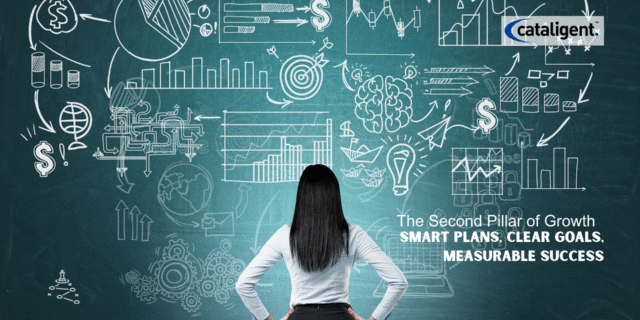 Business Strategy Basics: The Second Pillar of Growth for Every Business