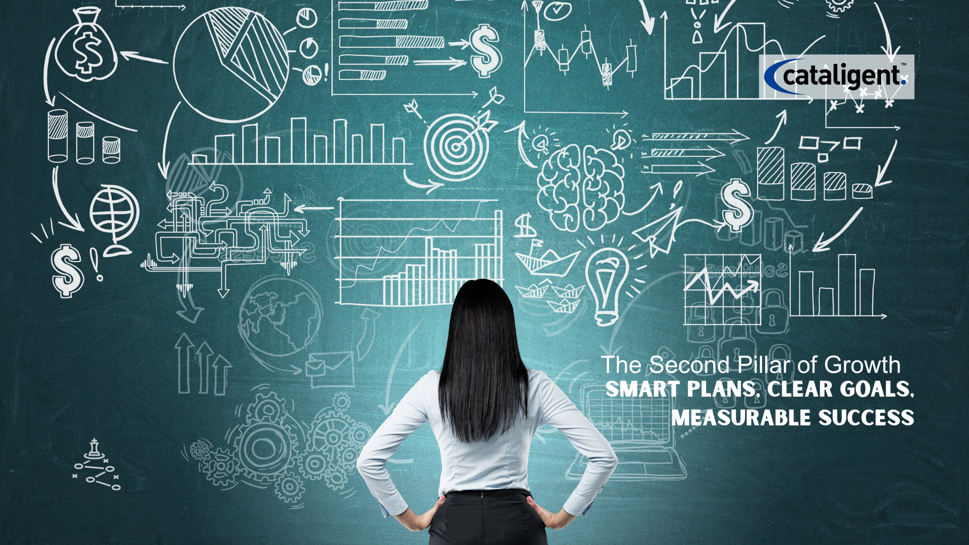 Business Strategy Basics: The Second Pillar of Growth for Every Business