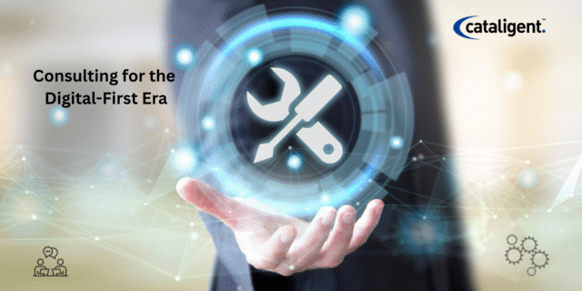 Consulting for Digital-First Enterprises: Redefining Success in a Technology-Driven Era
