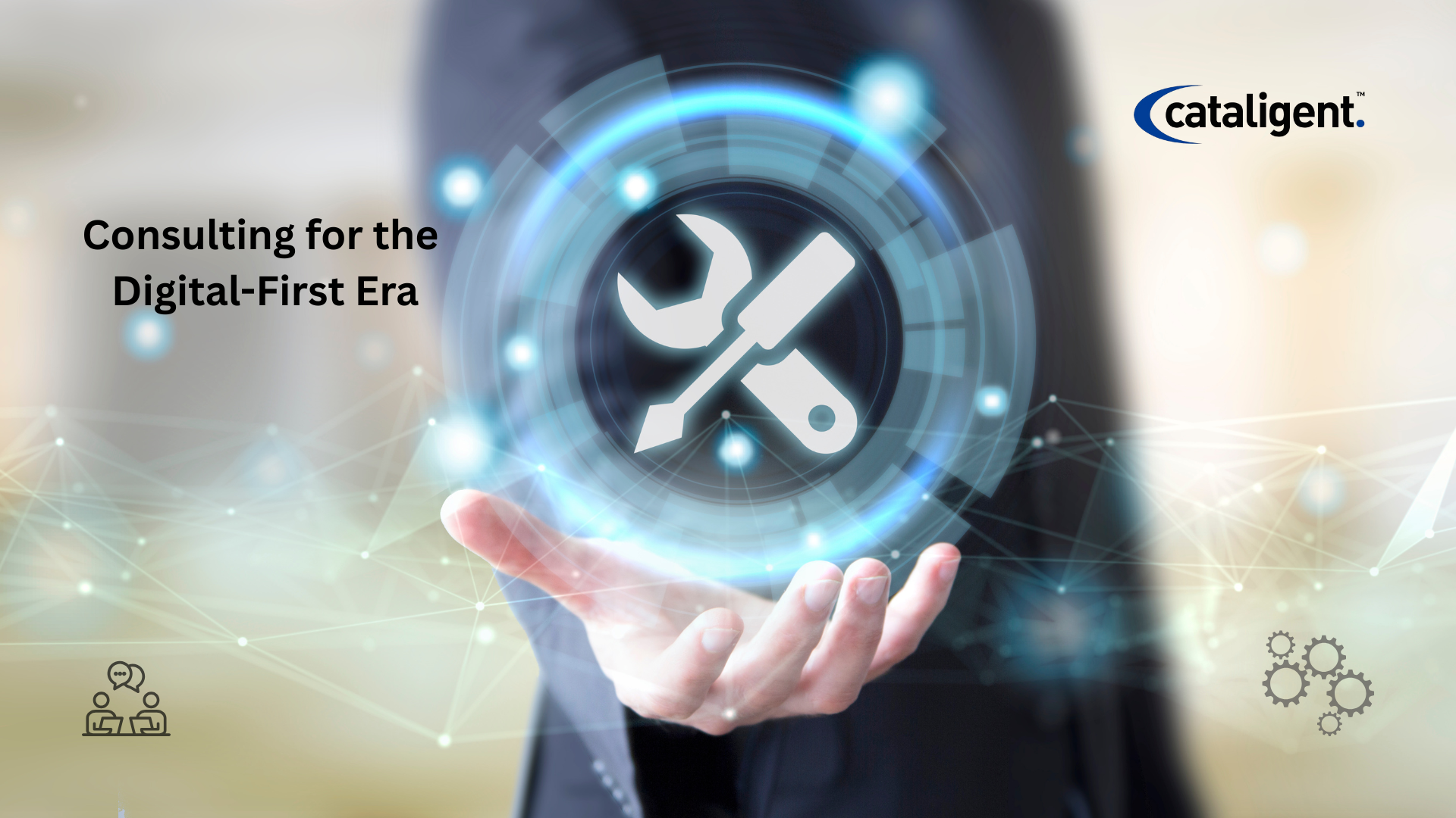 Consulting for Digital-First Enterprises: Redefining Success in a Technology-Driven Era