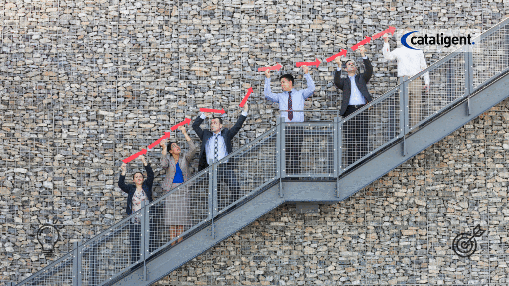 How to Implement Business Transformation Successfully