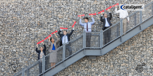 How to Implement Business Transformation Successfully