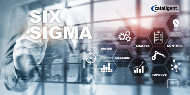ITSM and Six Sigma - The Hidden Blueprint for Excellence