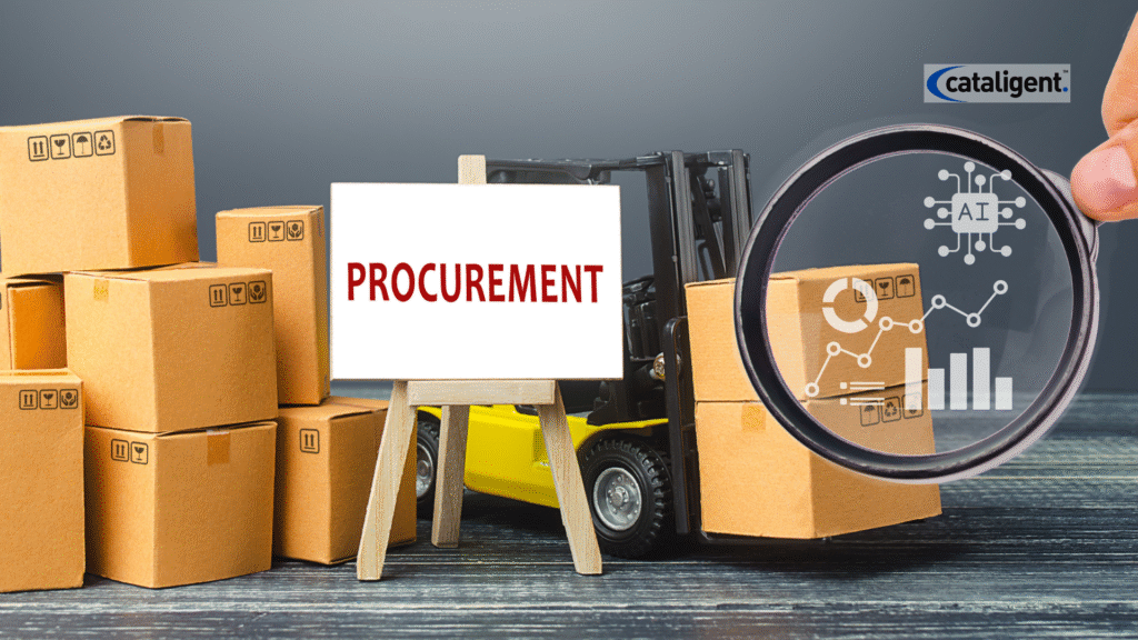 Intelligent Procurement through AI-Driven Spend Analytics: Maximizing Cost Savings and Strategic Impact