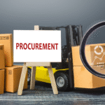 Intelligent Procurement through AI-Driven Spend Analytics: Maximizing Cost Savings and Strategic Impact