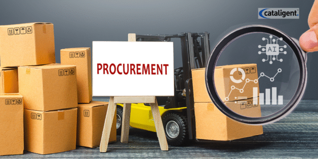 Intelligent Procurement through AI-Driven Spend Analytics: Maximizing Cost Savings and Strategic Impact