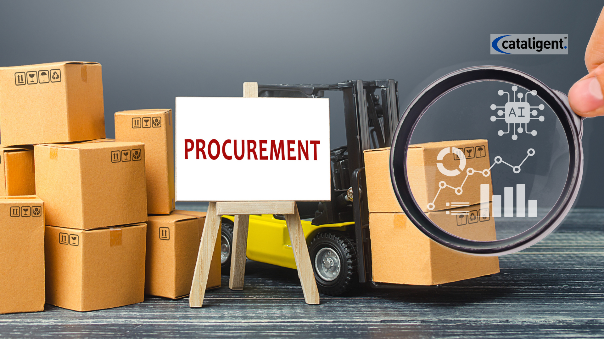 Intelligent Procurement through AI-Driven Spend Analytics: Maximizing Cost Savings and Strategic Impact