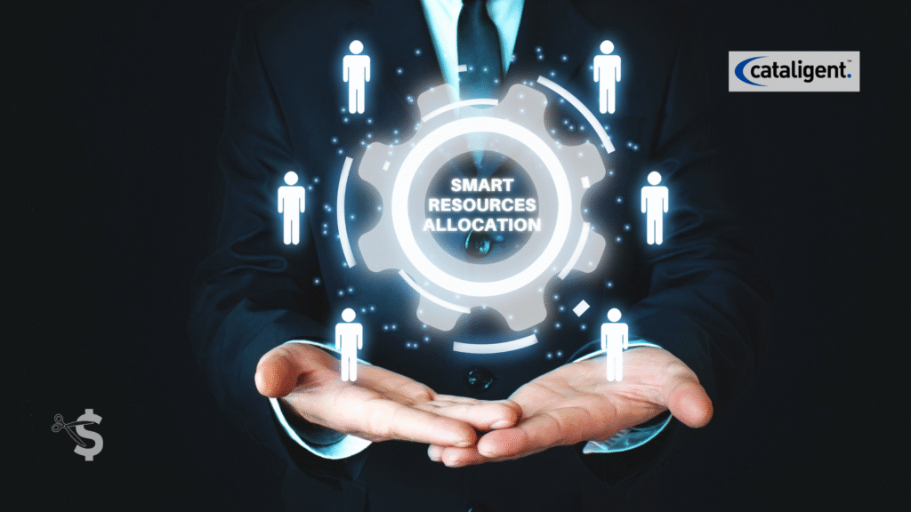 Intelligent Resource Allocation: Cutting Costs with Smarter Workforce and Asset Planning